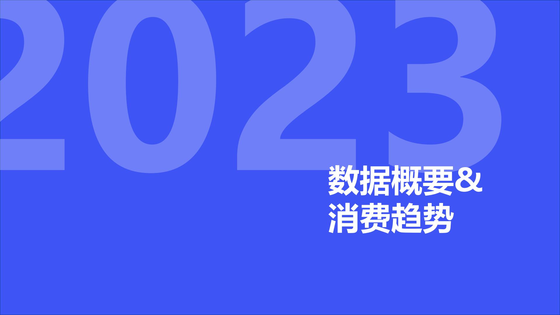 2023年度消费新潜力白皮书-魔镜洞察.pdf