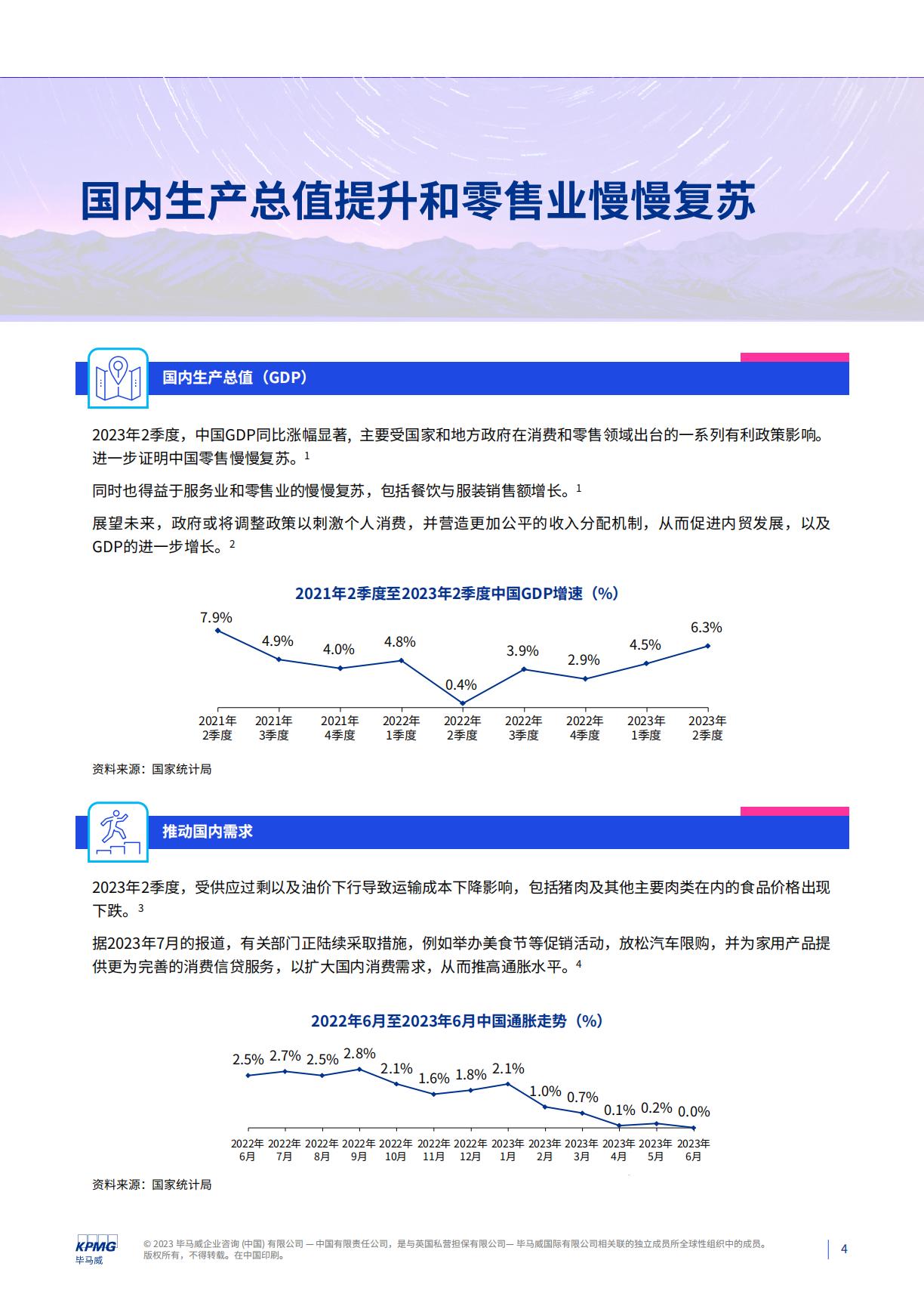 消费品零售业季度报告quarterly-report-of-consumer-goods-retail-industry-q2-2023.pdf