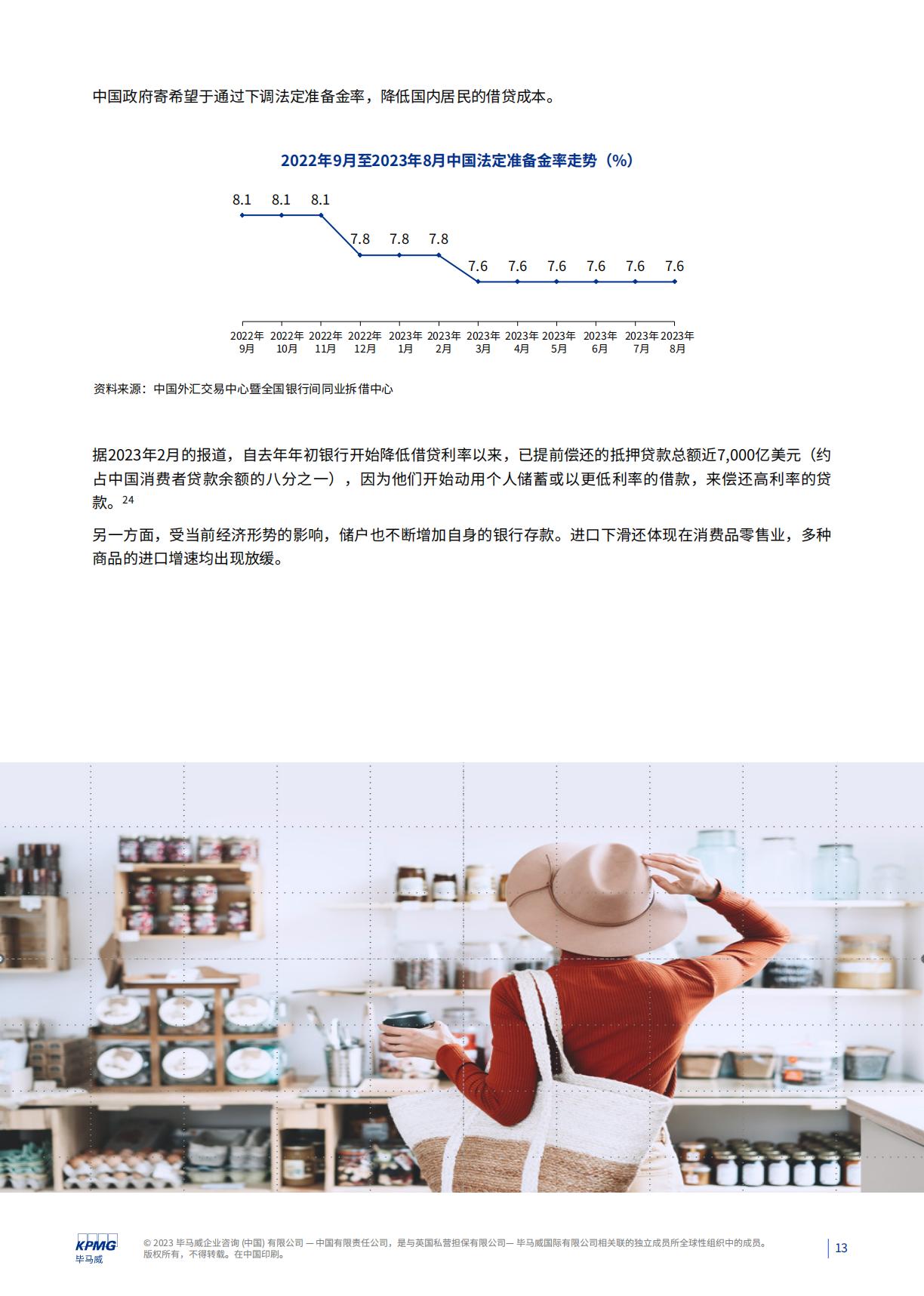 消费品零售业季度报告quarterly-report-of-consumer-goods-retail-industry-q2-2023.pdf