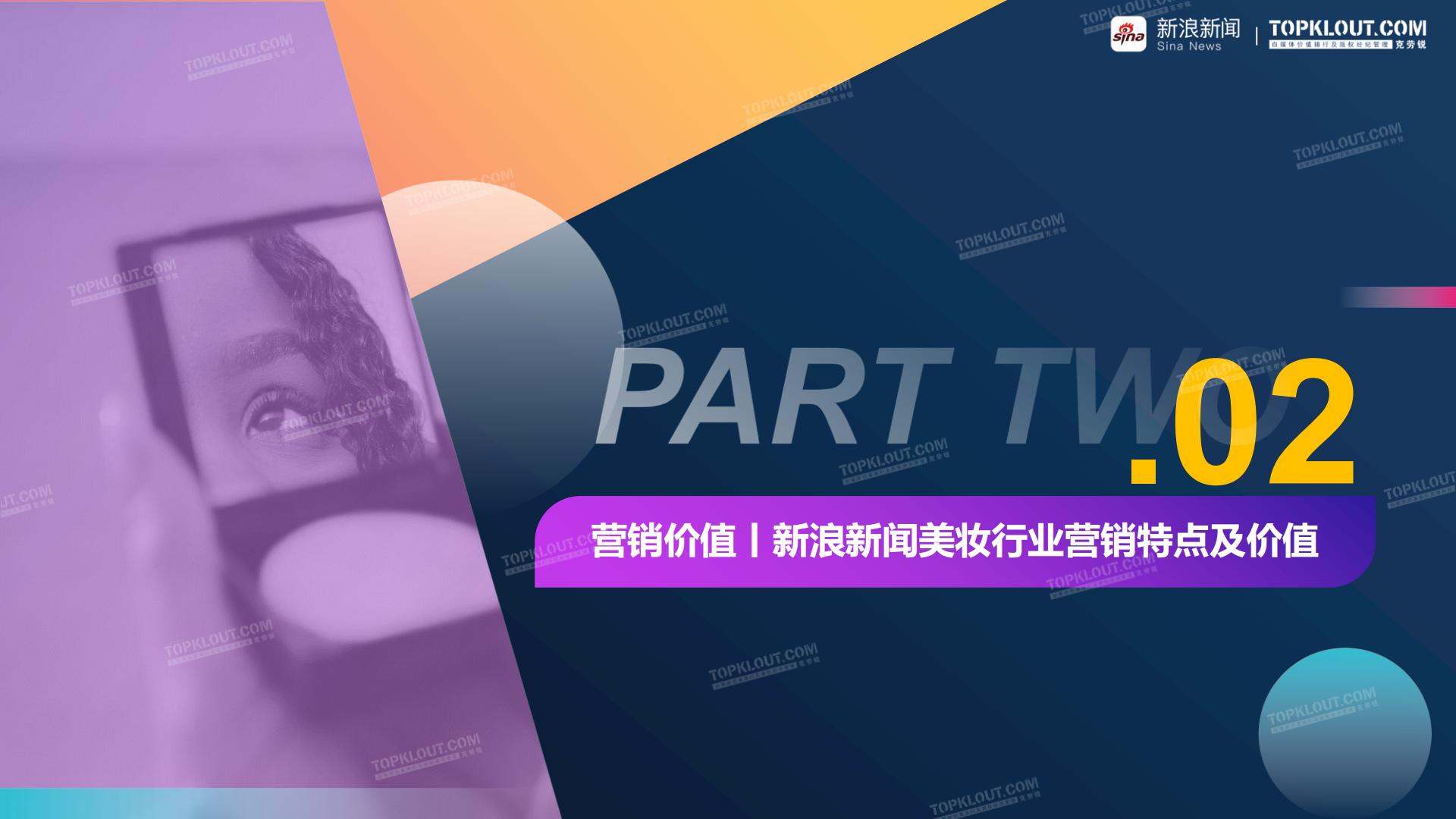 聚势破圈 看见价值-新浪新闻美妆行业品牌营销白皮书-克劳锐-202308.pdf