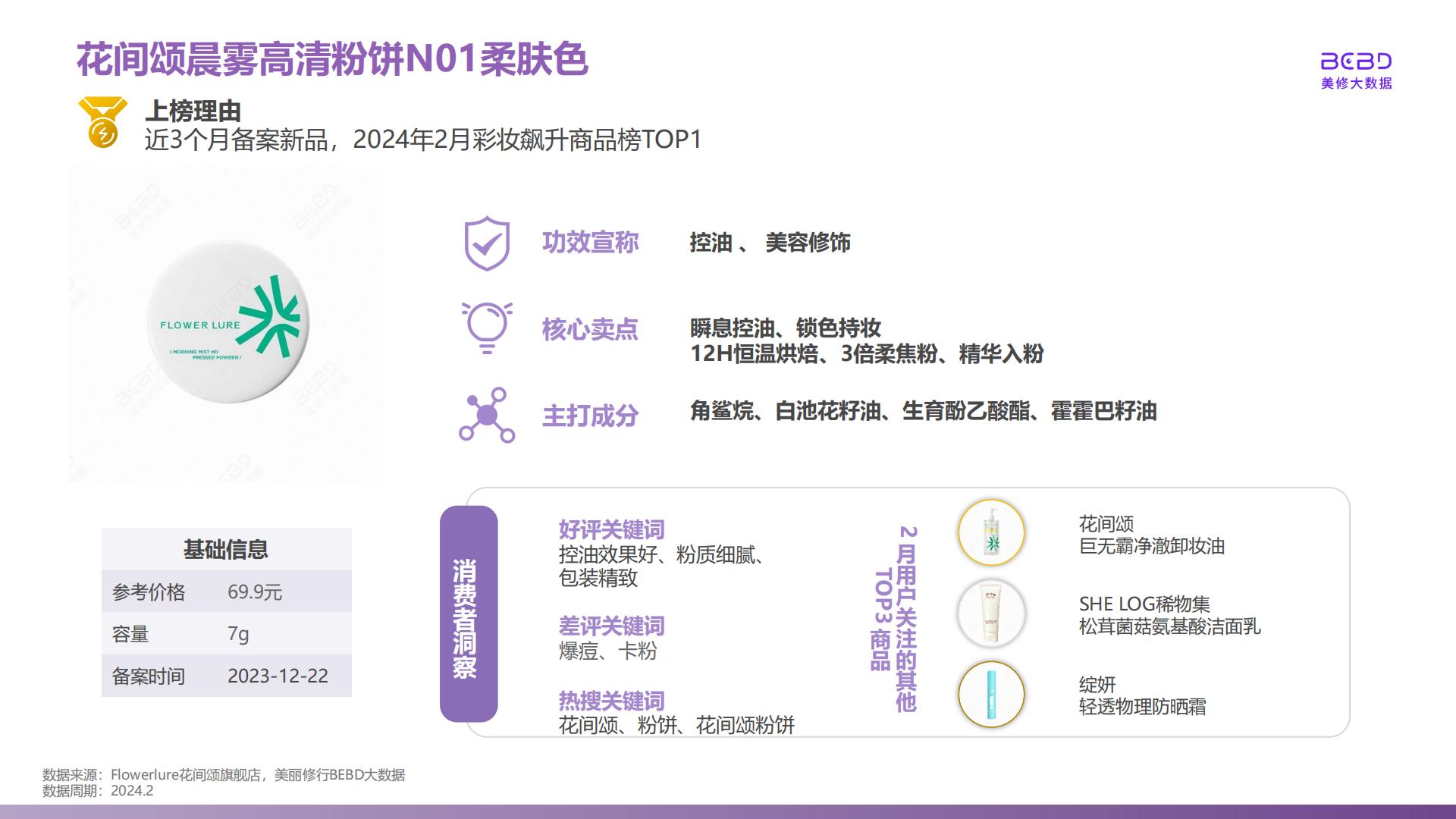 美丽修行：2024年2月美妆行业月报.pdf