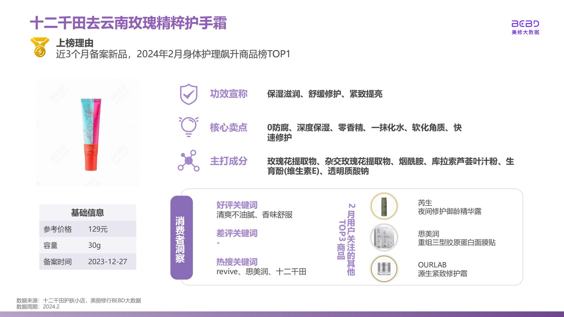 美丽修行：2024年2月美妆行业月报.pdf