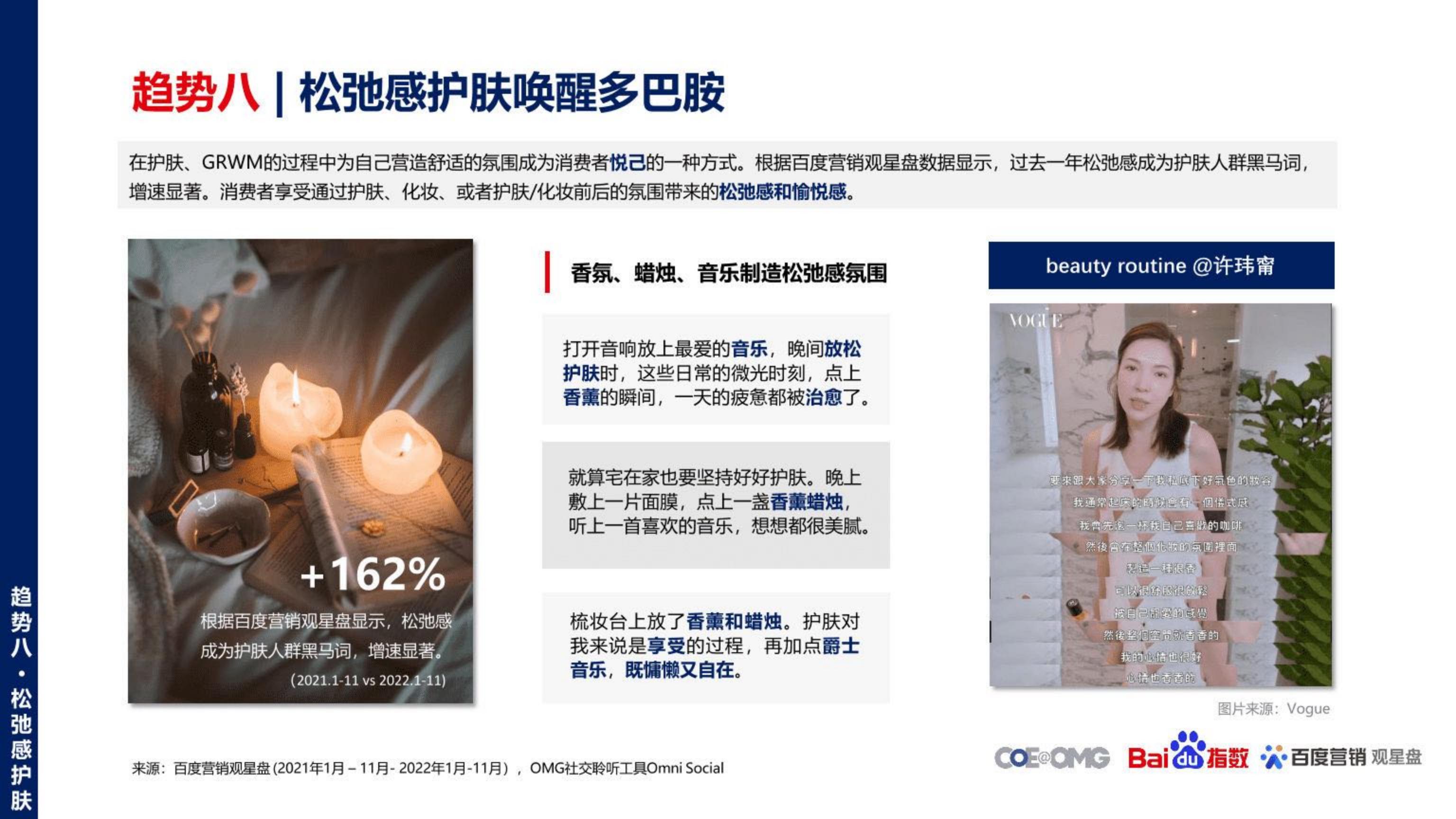 美妆行业护肤趋势白皮书：内外修行，你即是美-OMG宏盟&百度.pdf