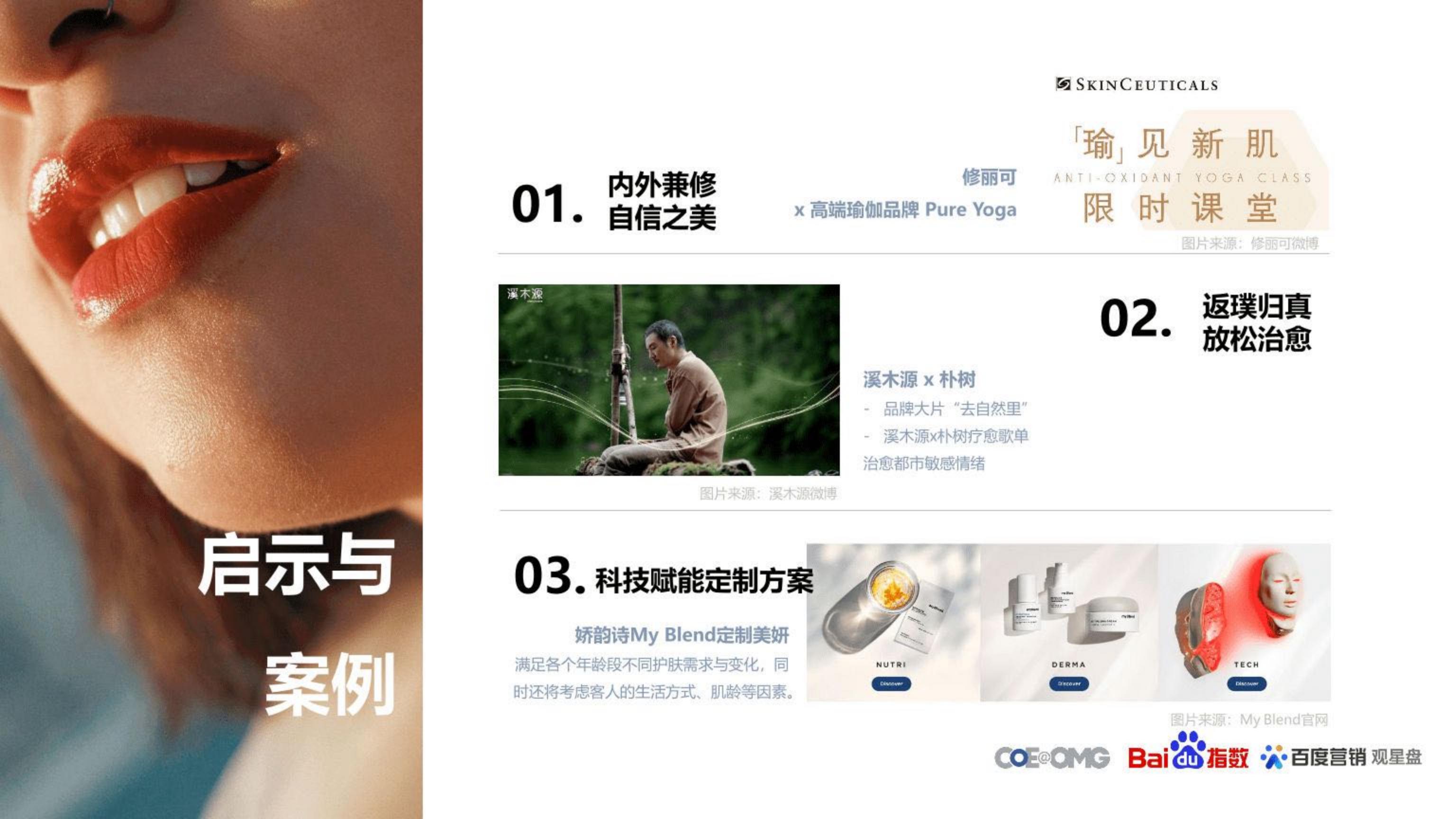 美妆行业护肤趋势白皮书：内外修行，你即是美-OMG宏盟&百度.pdf