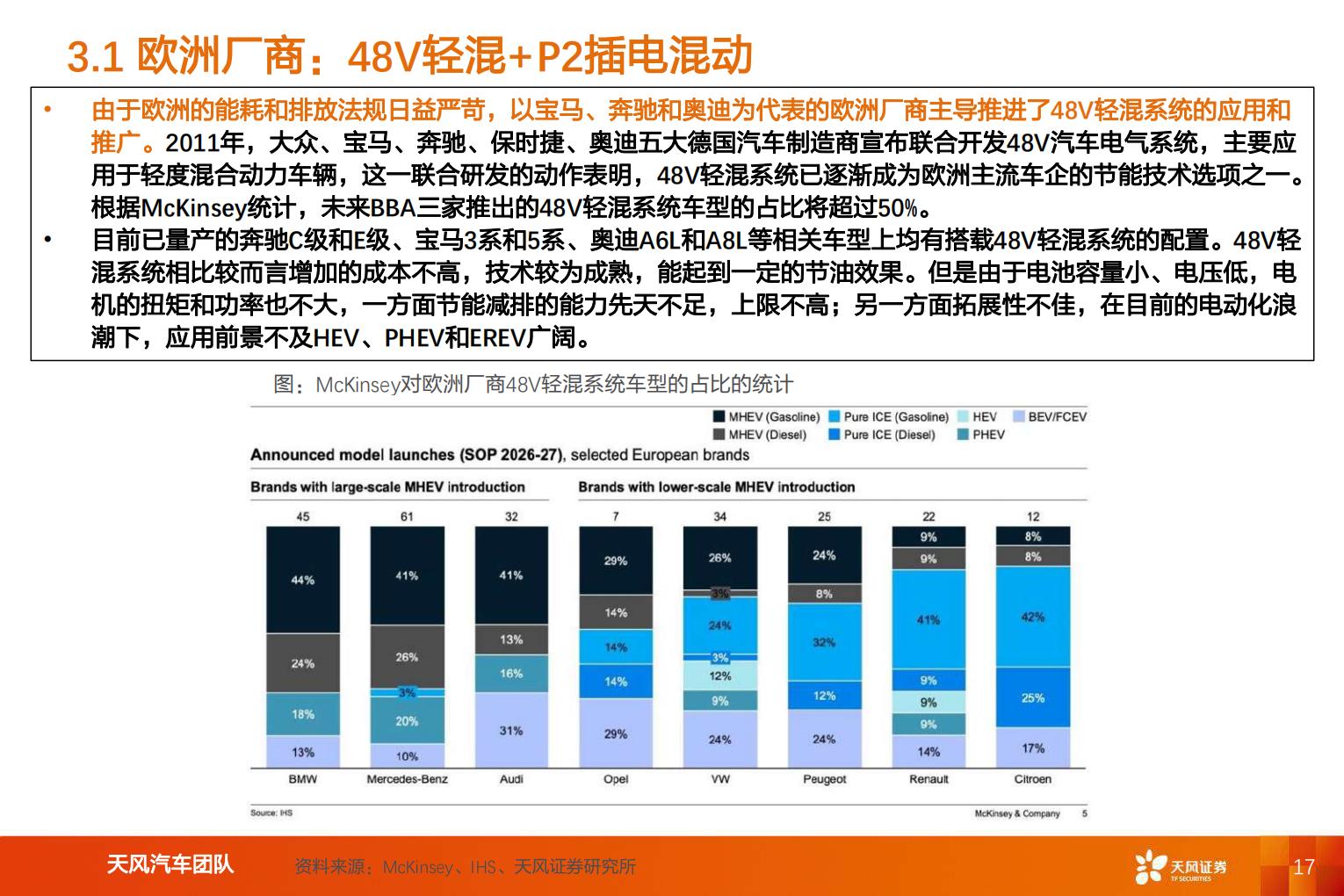 【汽车】汽车行业专题研究：智能电动汽车赛道深度六，混合动力助力自主品牌崛起-20220809-天风证券-62页.pdf