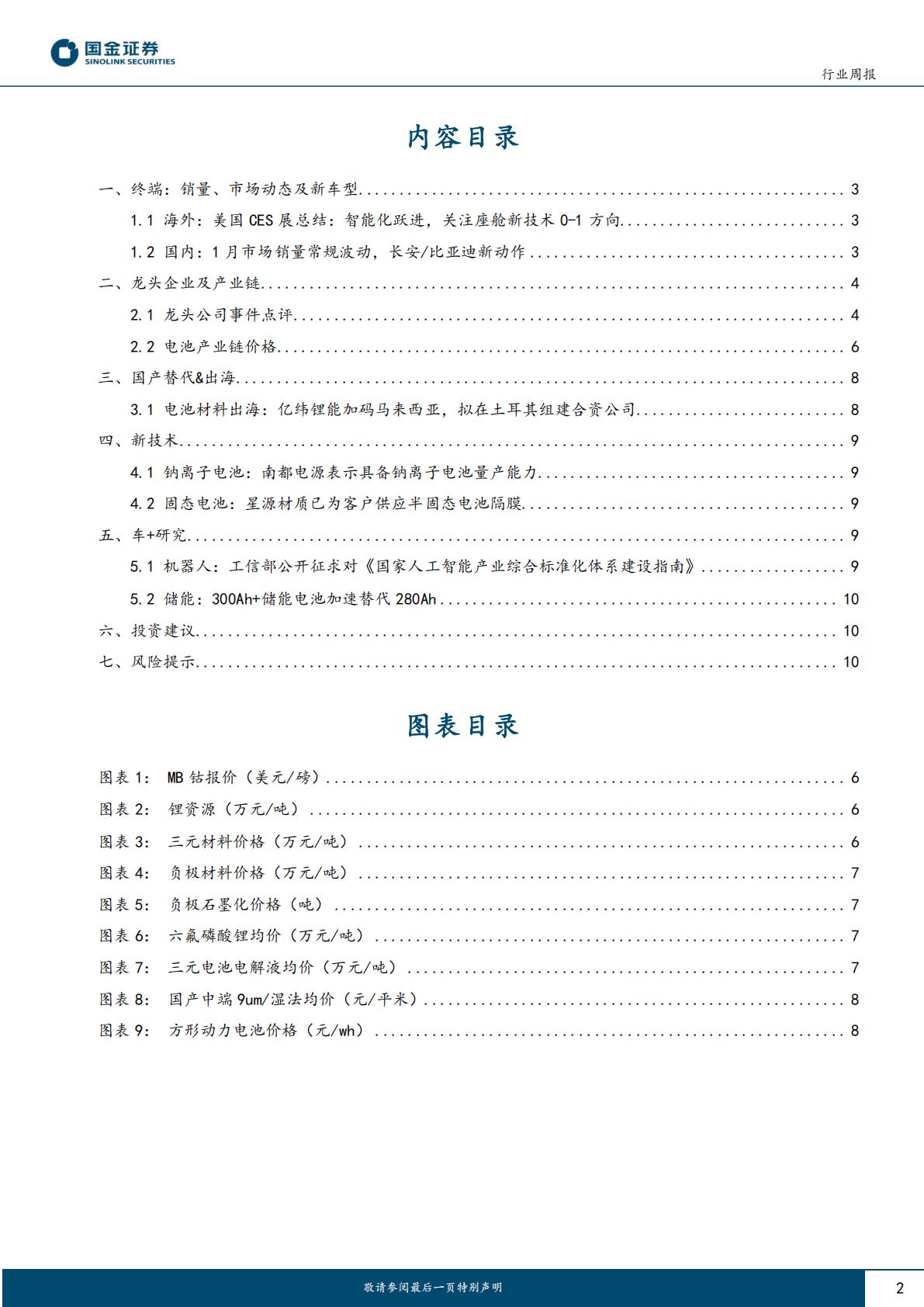 汽车及汽车零部件行业研究：整车智能化+国际化，零部件多家业绩超预期H3_AP202401221617891015_1.pdf
