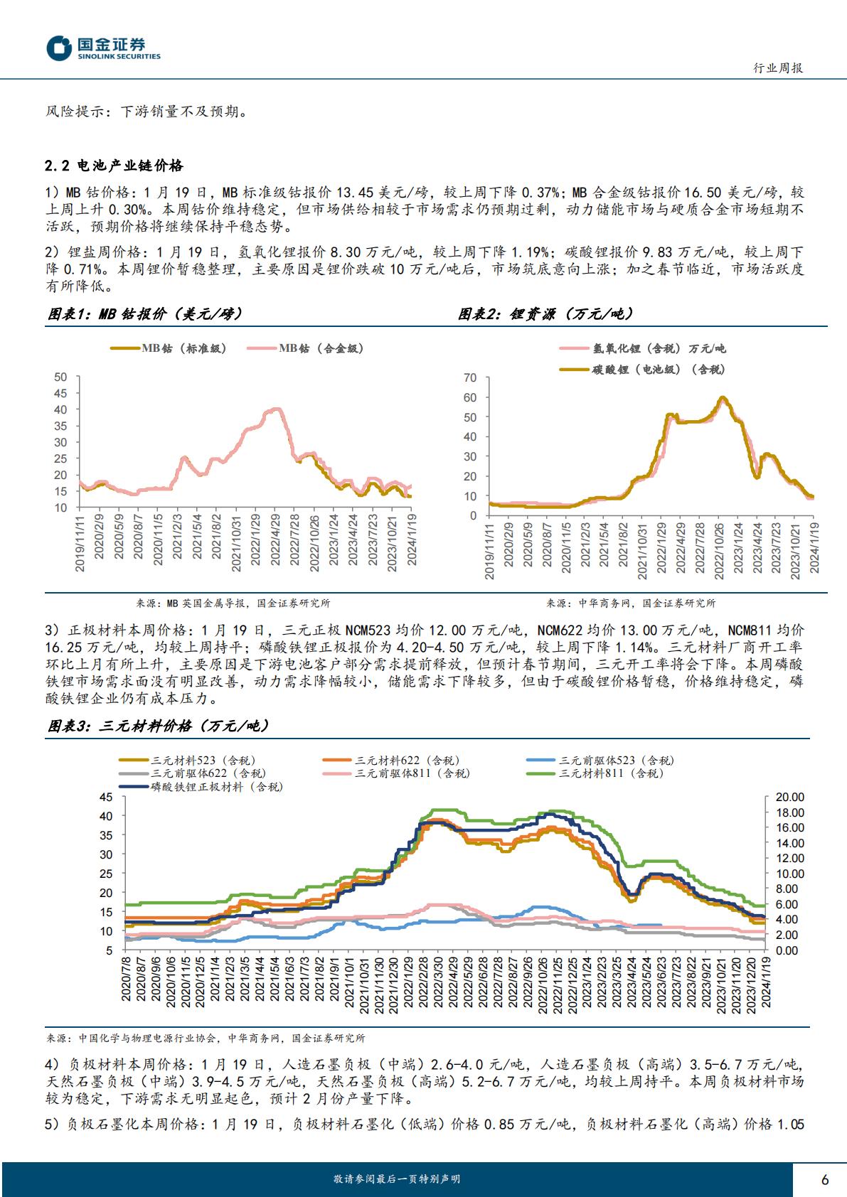 汽车及汽车零部件行业研究：整车智能化+国际化，零部件多家业绩超预期H3_AP202401221617891015_1.pdf