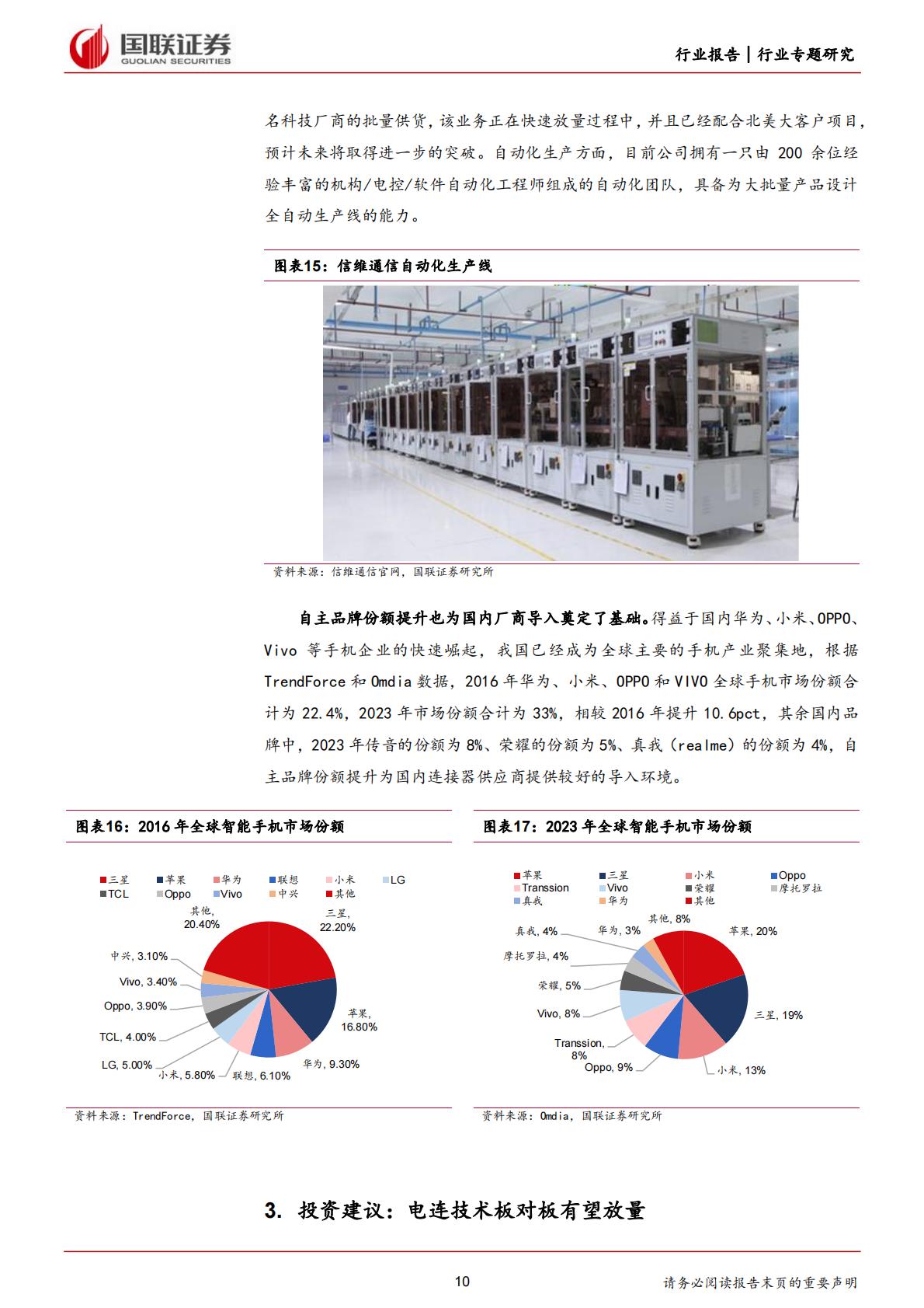 国联证券：汽车行业专题研究-如何看待手机板对板连接器国产化趋势？.pdf