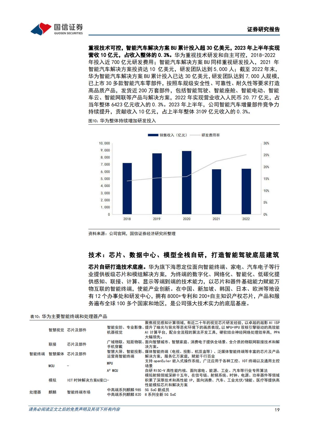 【行业研究】华为行业专题：三种模式赋能车企，打造中国智能汽车品牌-20240314-国信证券-72页.pdf