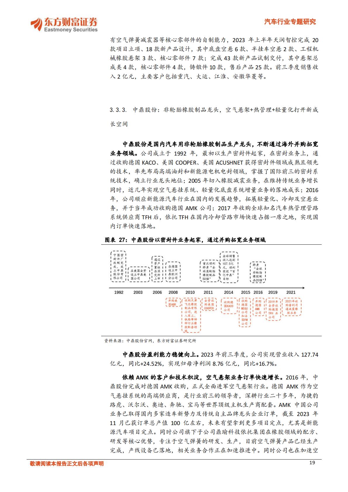 【汽车】汽车行业专题研究：空气悬架不断向下渗透，自主供应商纷纷崛起-20240320-东方财富证券-24页.pdf