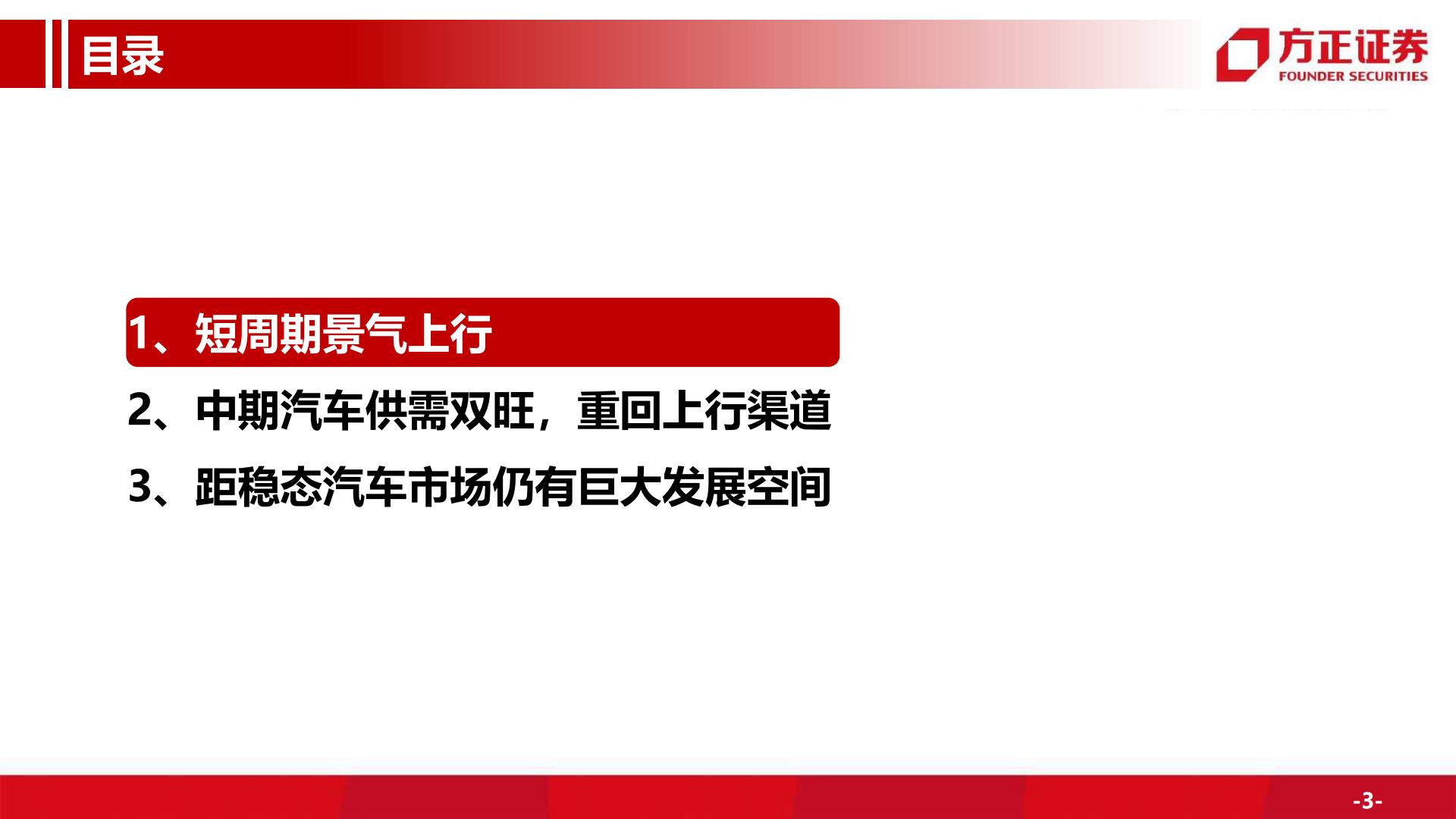 【汽车】汽车行业深度：汽车总量研究框架及周期复盘，行业周期景气上行，保有量有望持续增长-20220916-方正证券-59页.pdf