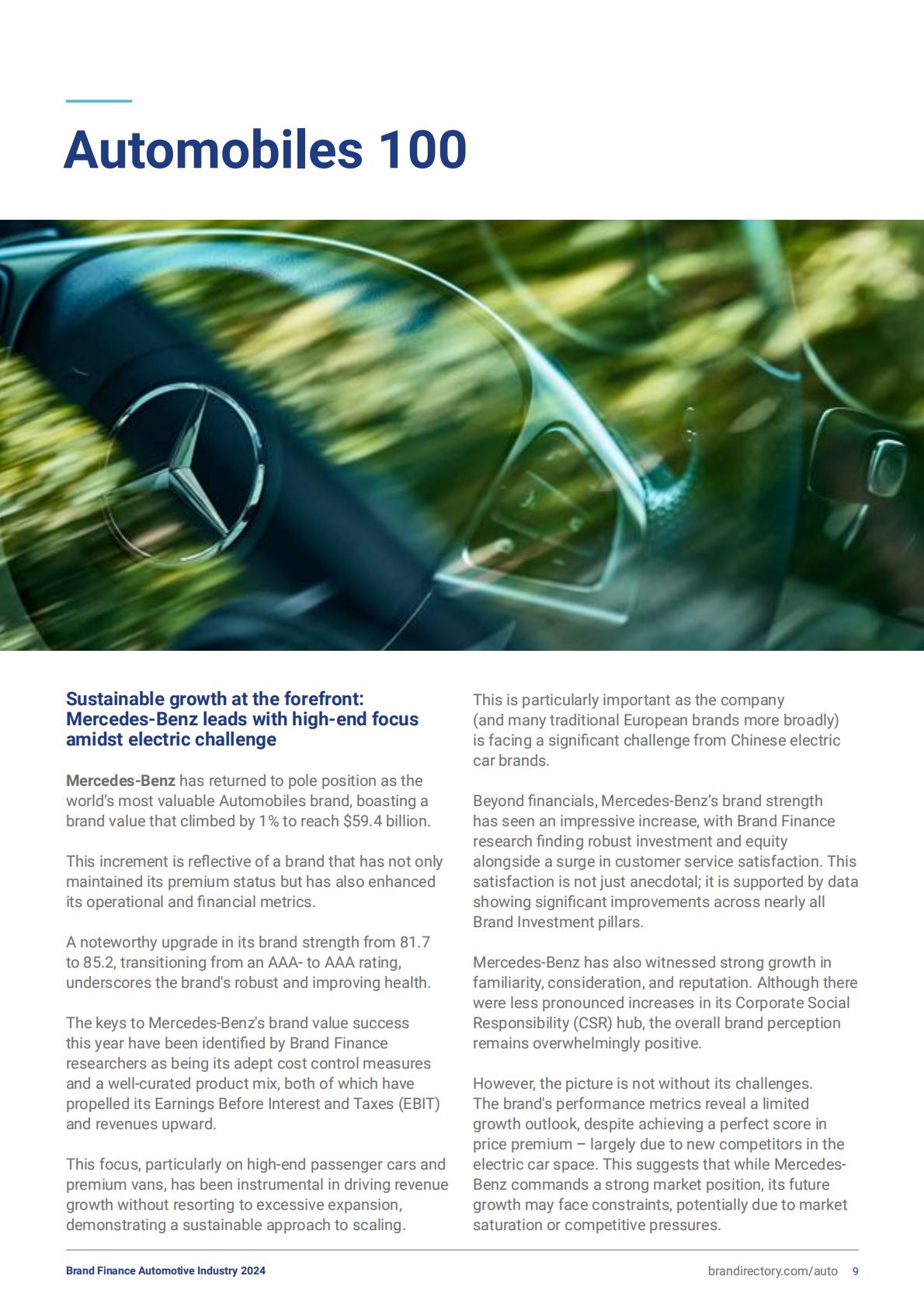 BrandFinance：2024年汽车品牌价值榜.pdf