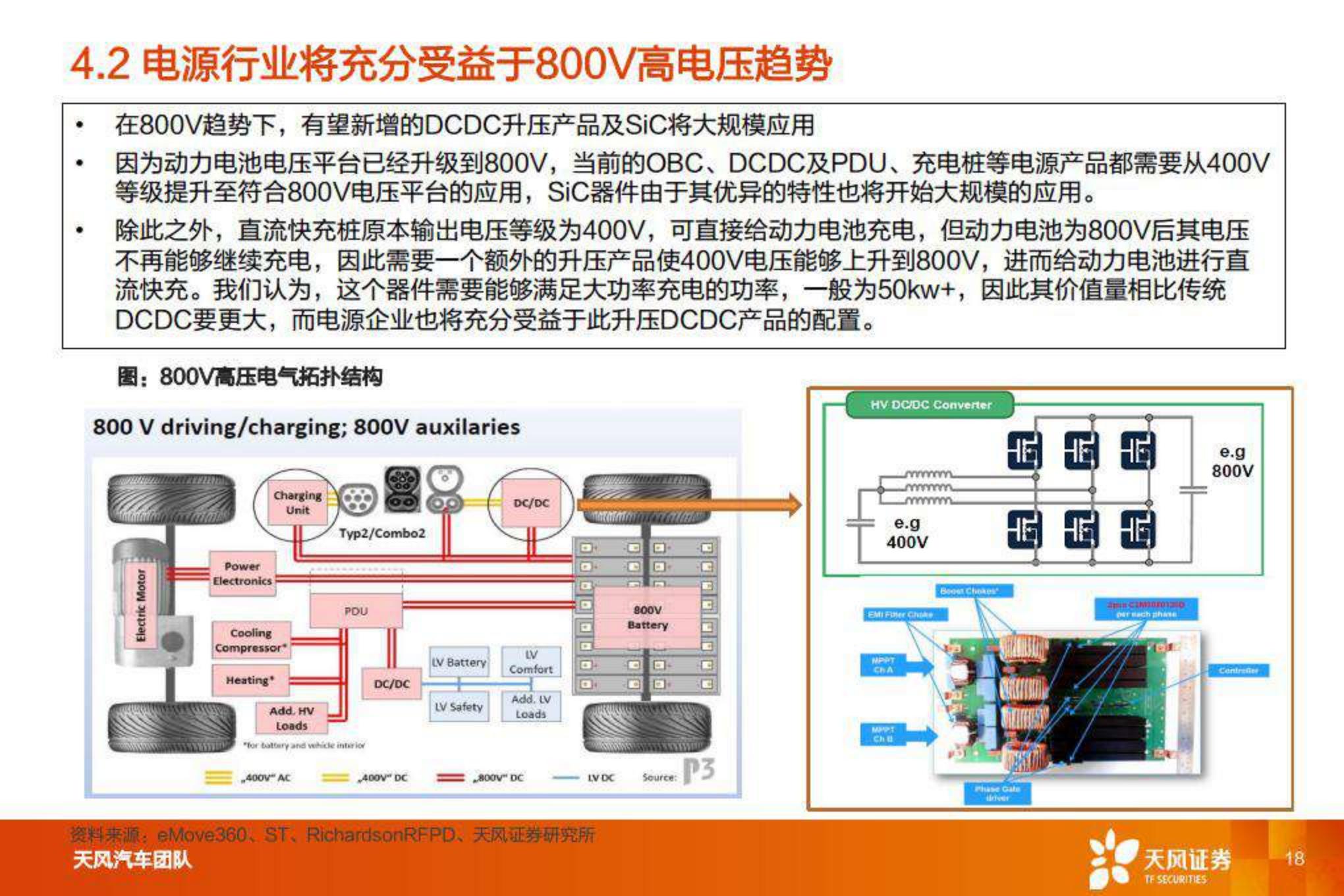 【汽车】汽车零部件行业：智能电动重点公司深度拆解 预测，欣锐科技-20220808-天风证券-25页.pdf