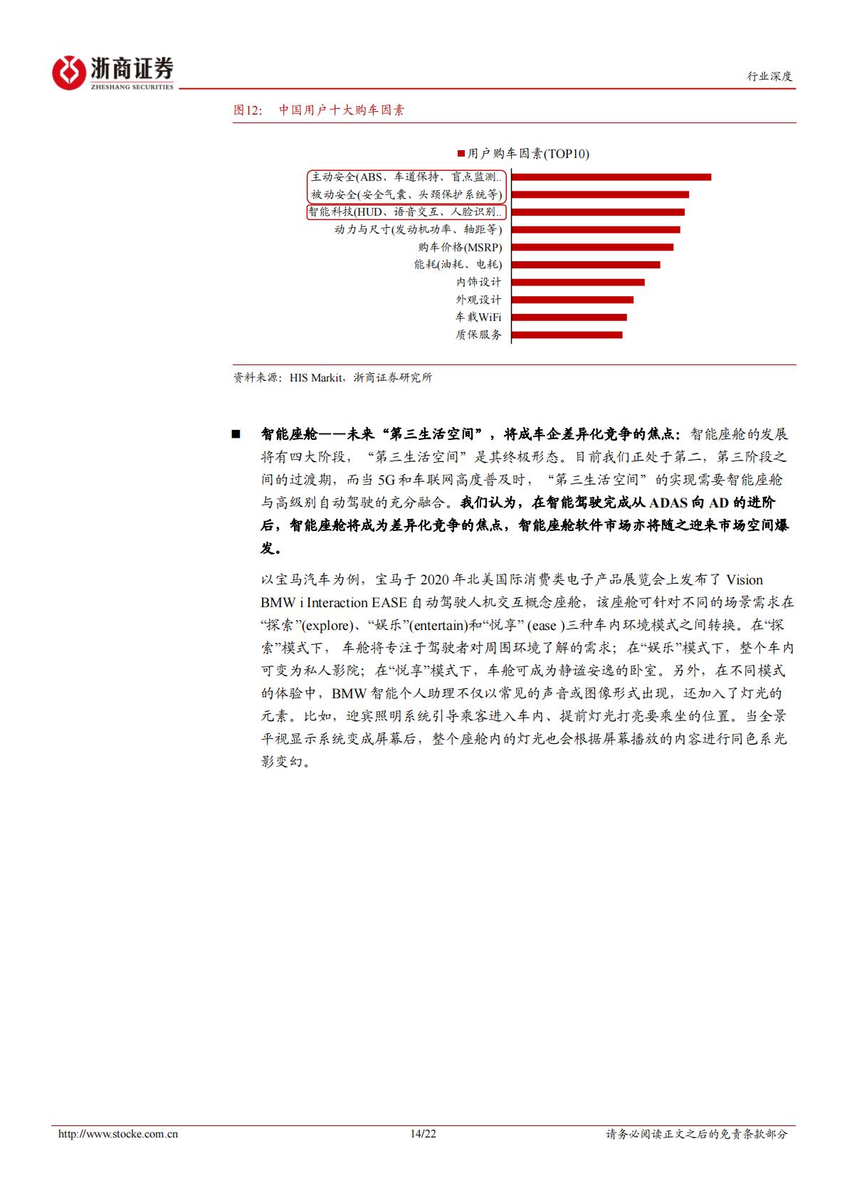 【计算机】计算机行业深度报告：智能驾驶系列报告之四：汽车商业模式革命掀起，汽车软件产业方兴未艾-20221008-浙商证券-22页.pdf