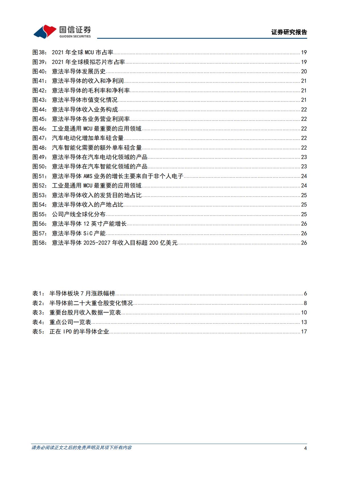 【电子】半导体行业8月投资策略及意法半导体复盘：推荐工业和汽车半导体以及上游设备、材料-20220809-国信证券-29页.pdf