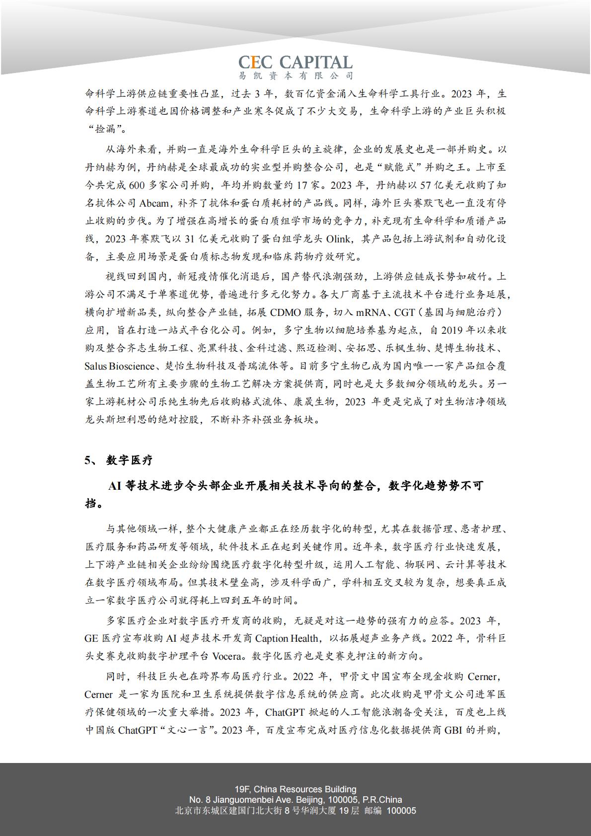 2024易凯健康产业白皮书-健康产业并购篇.pdf