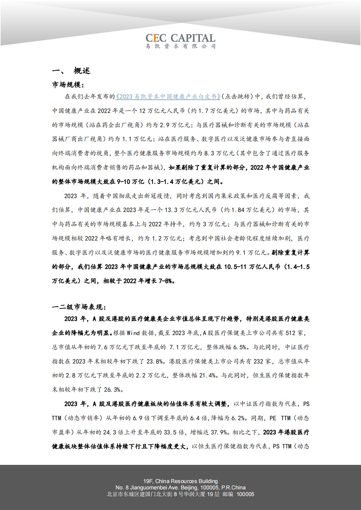 2024易凯健康产业白皮书-核心观点篇.pdf