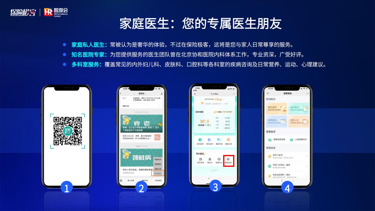 2023企业高端健康福利报告（精华版）-保险极客-2023-34页.pdf