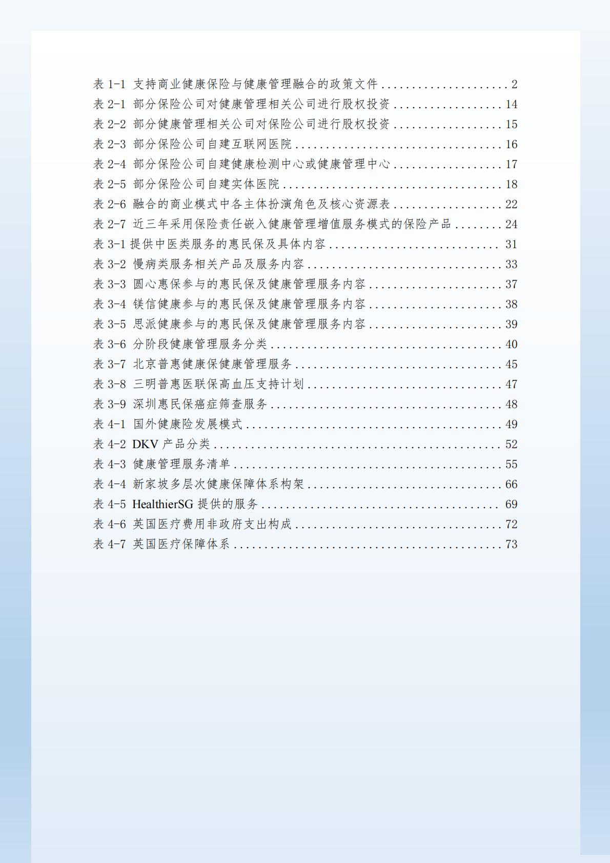 “健康中国”战略背景下的健康保险与健康管理融合发展研究 （终稿） .pdf