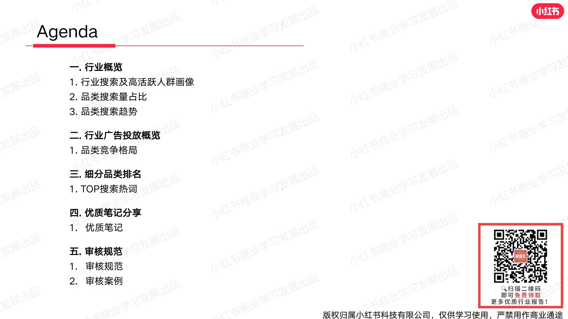 小红书·2024年大健康行业月报 -202401.pdf