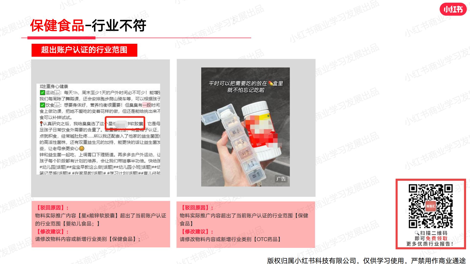 小红书·2024年大健康行业月报 -202401.pdf