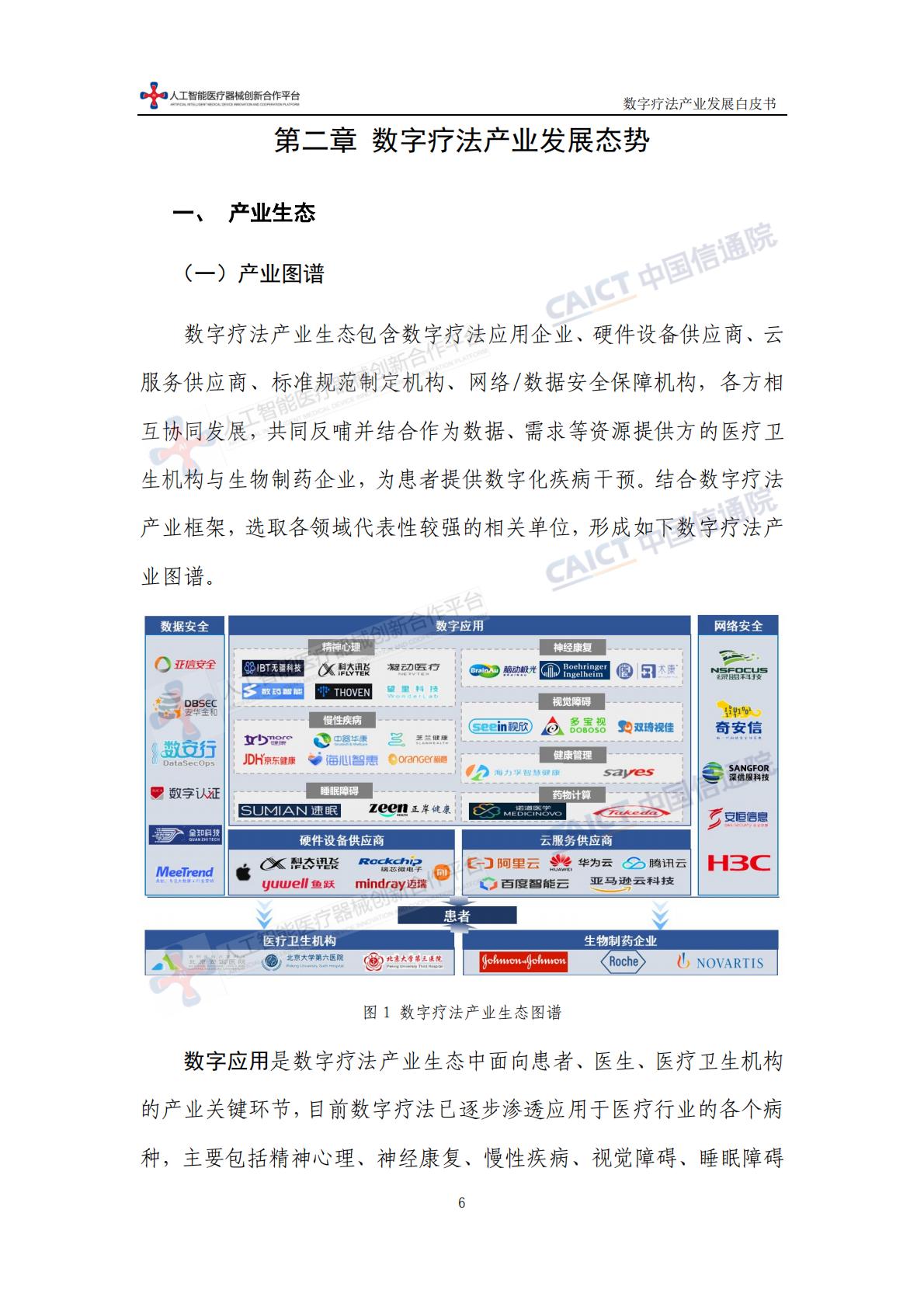 数字疗法产业发展白皮书-中国信息通信研究院-202311-64页.pdf