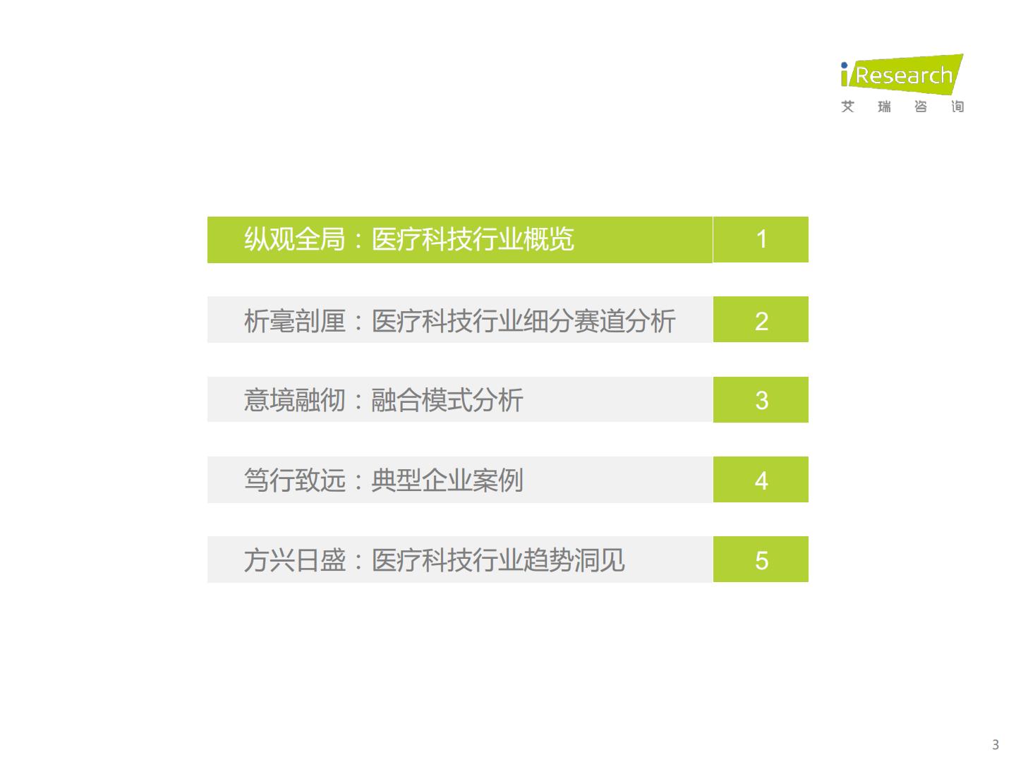 中国医疗科技行业研究报告-艾瑞咨询-202212-64页.pdf