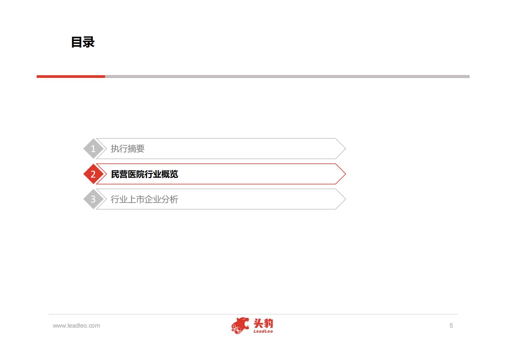 医疗产业-中国民营医院行业深度研究报告-头豹-202001-51页.pdf