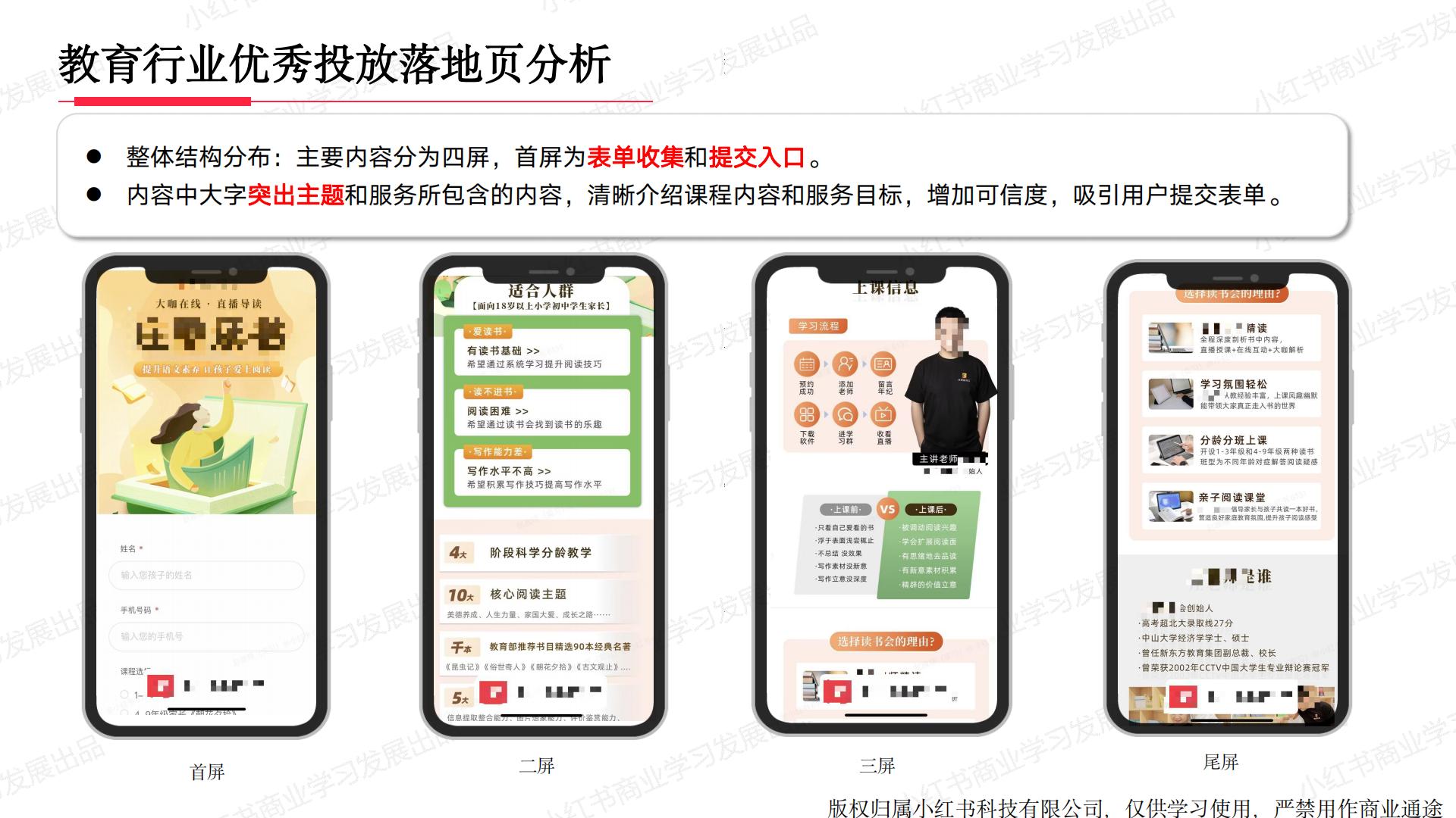小红书2023年教育行业月报（12月）版.pdf