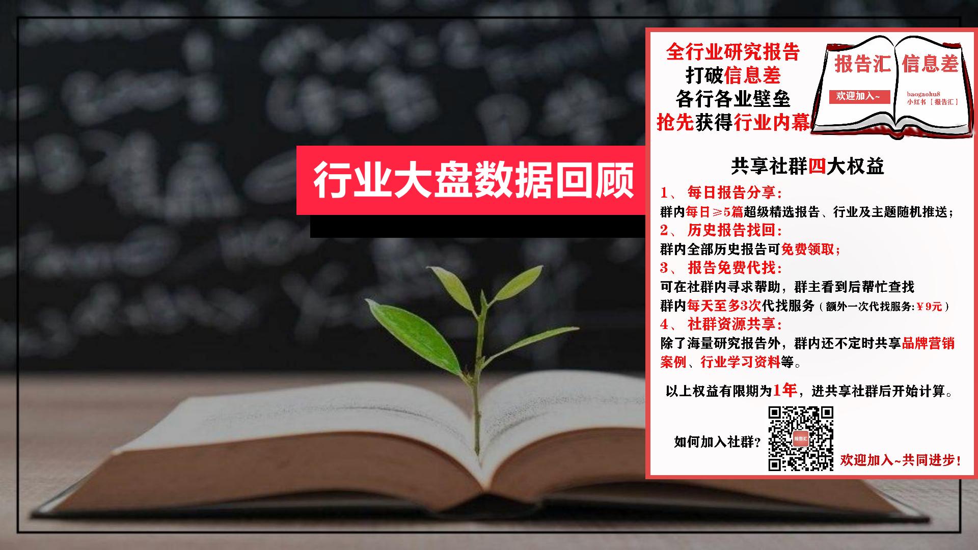 小红书2023年教育行业月报（11 月）版.pdf