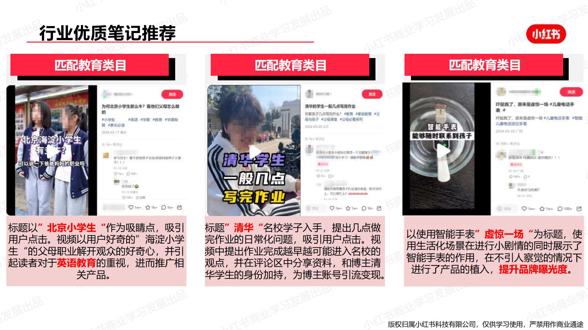 小红书-2024年教育行业月报（3月）.pdf
