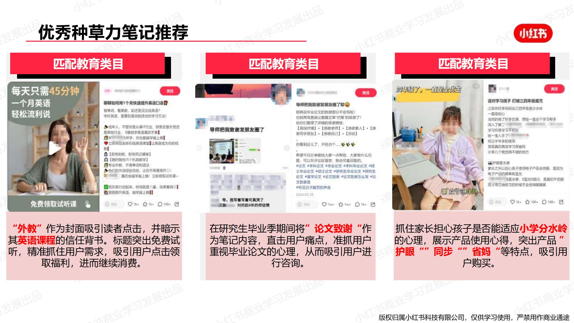 小红书-2024年教育行业月报（3月）.pdf