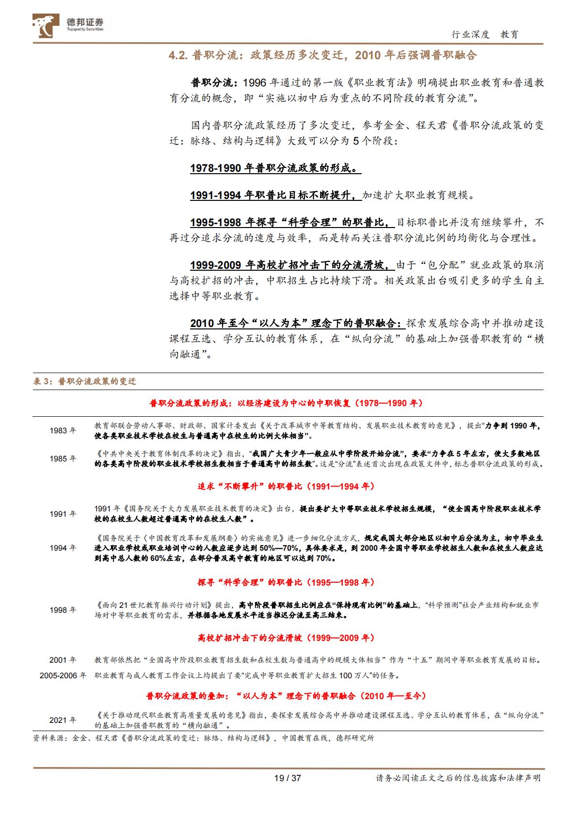 教育行业专题：国内各学段教育的人口基本面讨论-德邦证券202406-37页.pdf