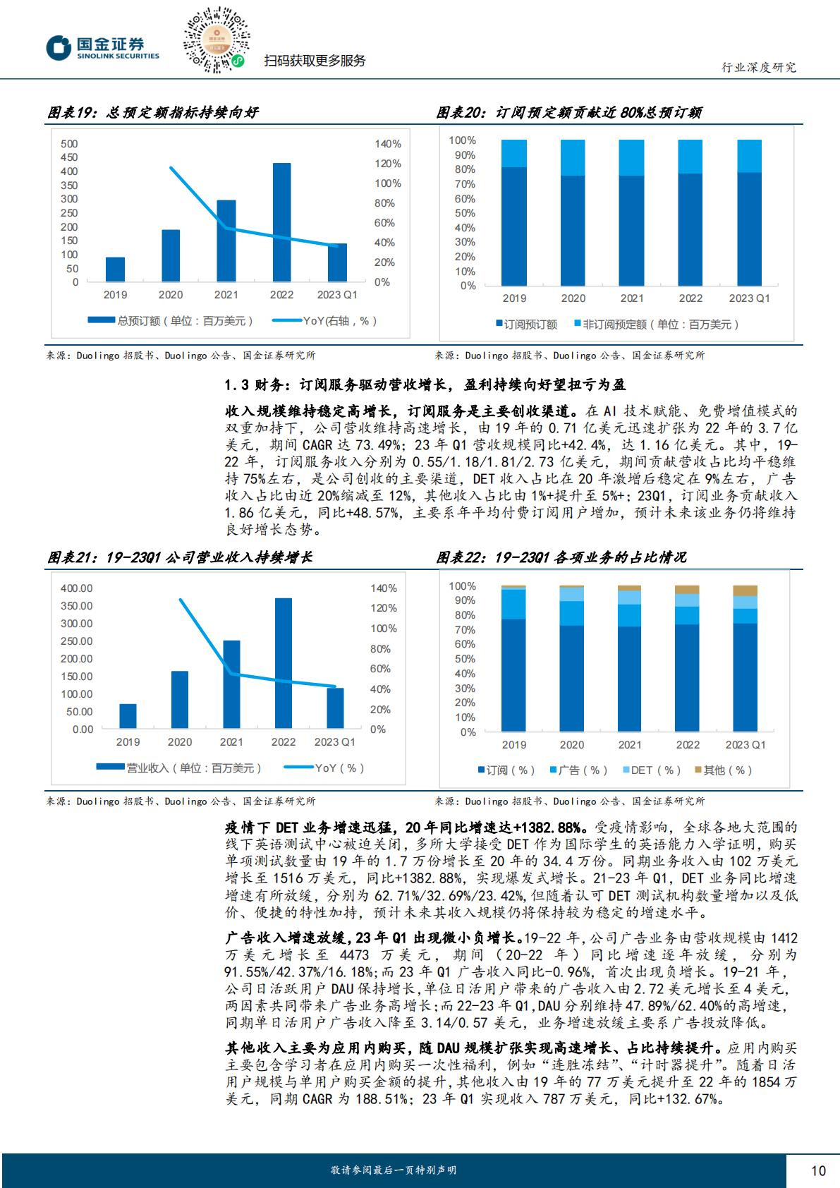 AI+教育行业深度系列（二）：Duolingo展AI之翼，领航全球在线语言学习H3_AP202307171592329191_1.pdf