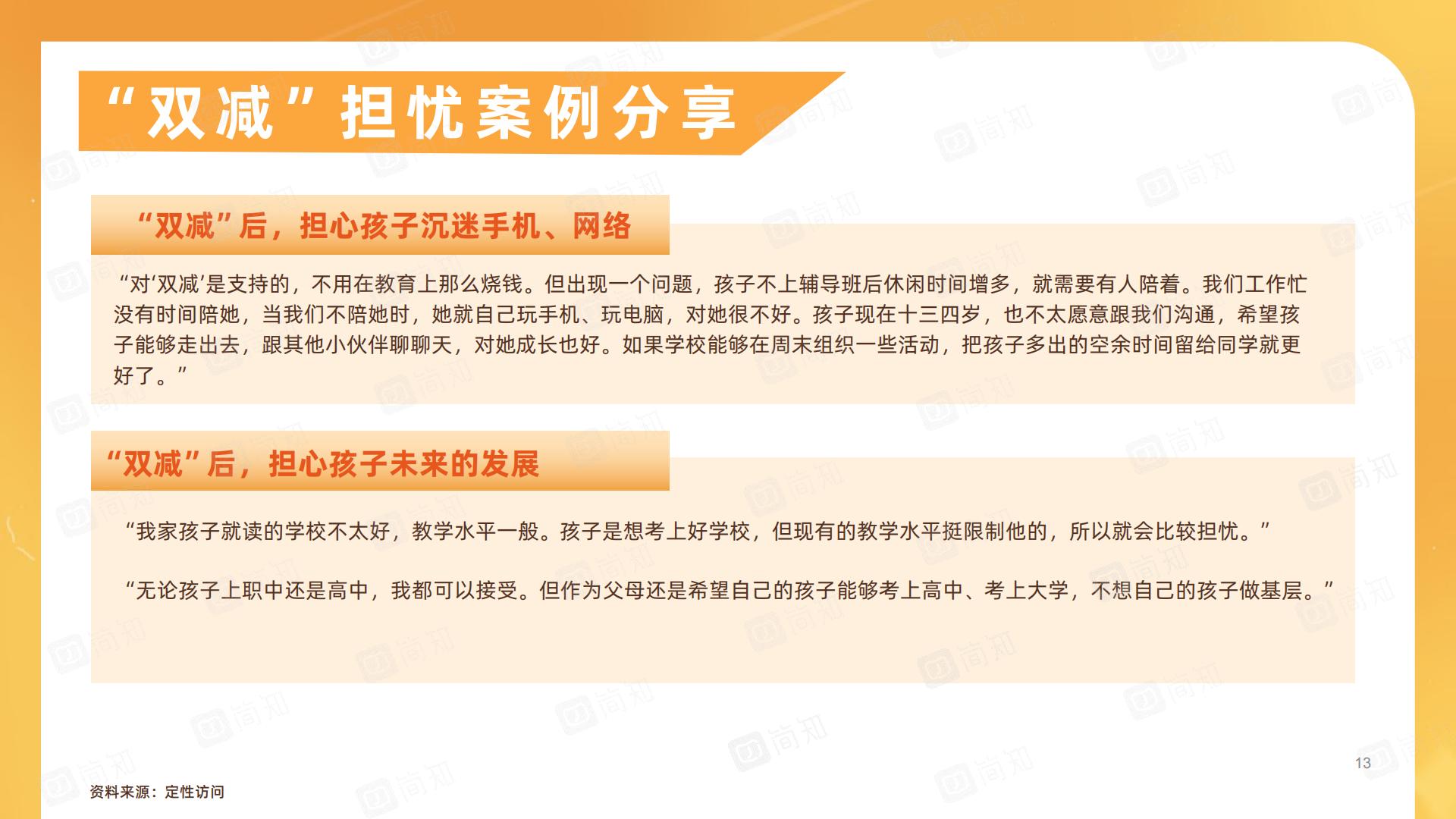 “双减”政策对家庭教育的影响调研报告-简知-202111.pdf