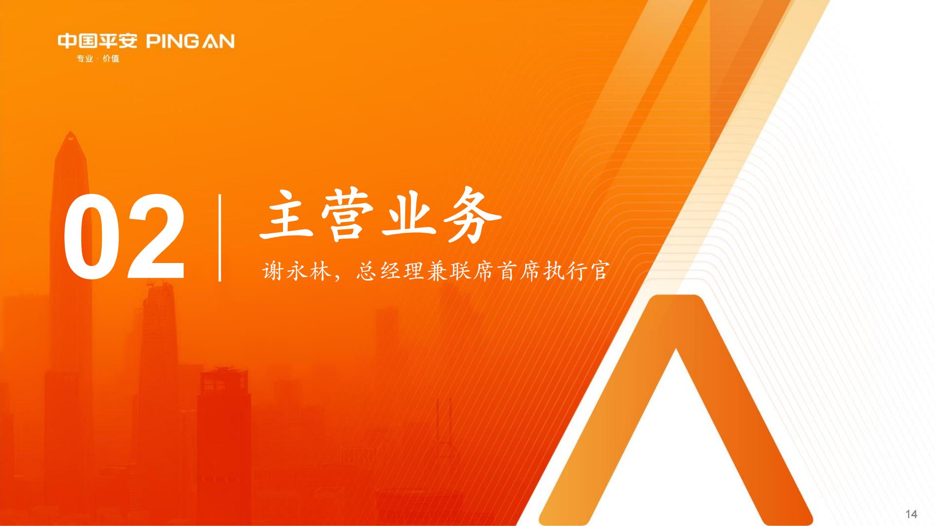 中国平安2023年业绩报告.pdf