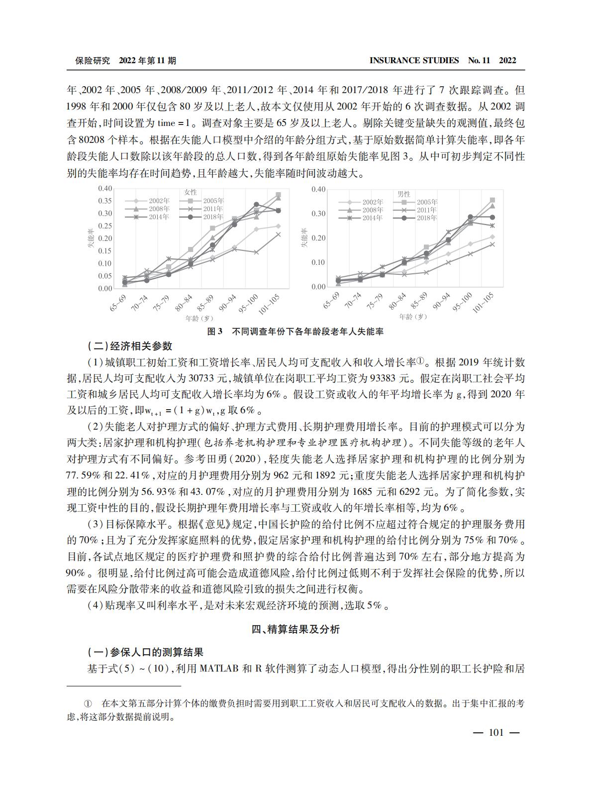 GBC-中国长期护理保险的筹资调整机制及缴费负担-17页.pdf