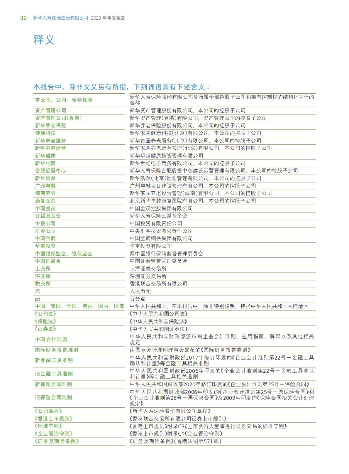 新华保险2023年年报.pdf