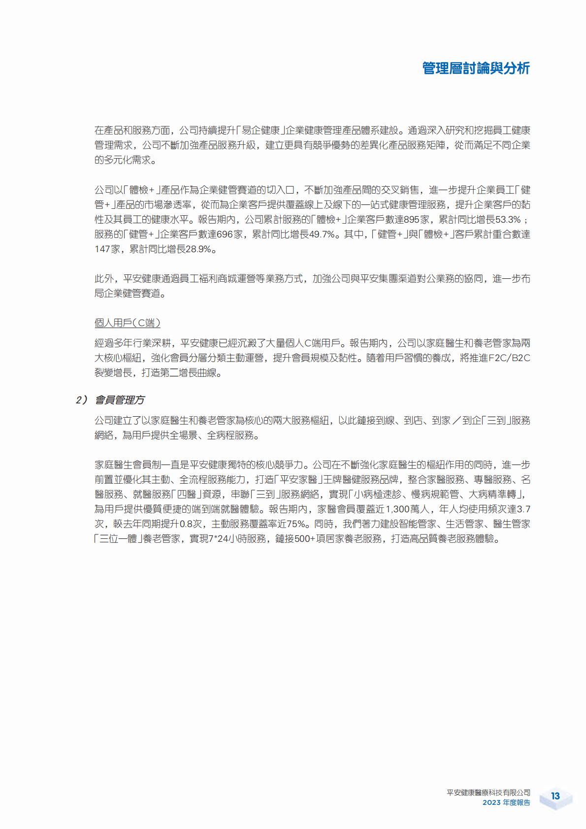 平安好医生2023年年报.pdf