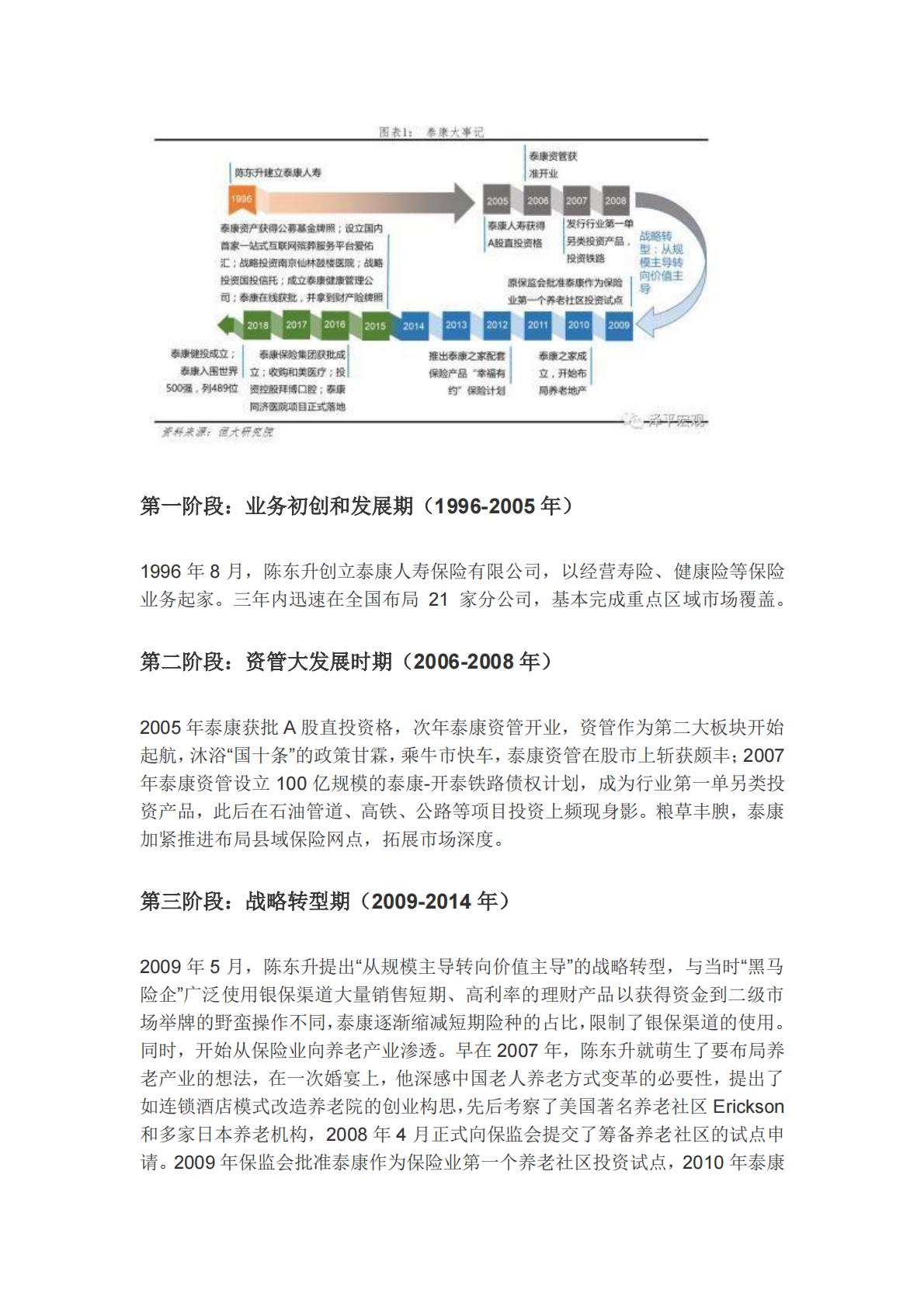 解码泰康-从保险到医养的成功突围-恒大任泽平-30页.pdf