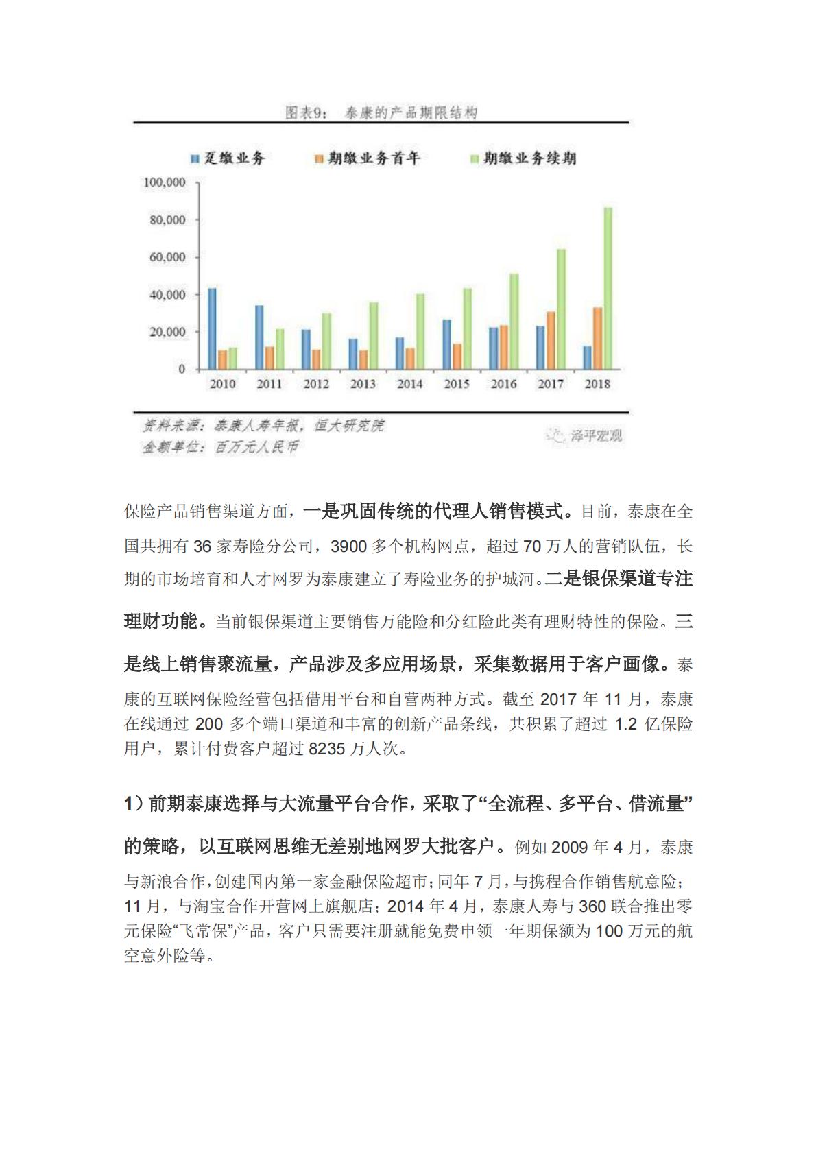 解码泰康-从保险到医养的成功突围-恒大任泽平-30页.pdf