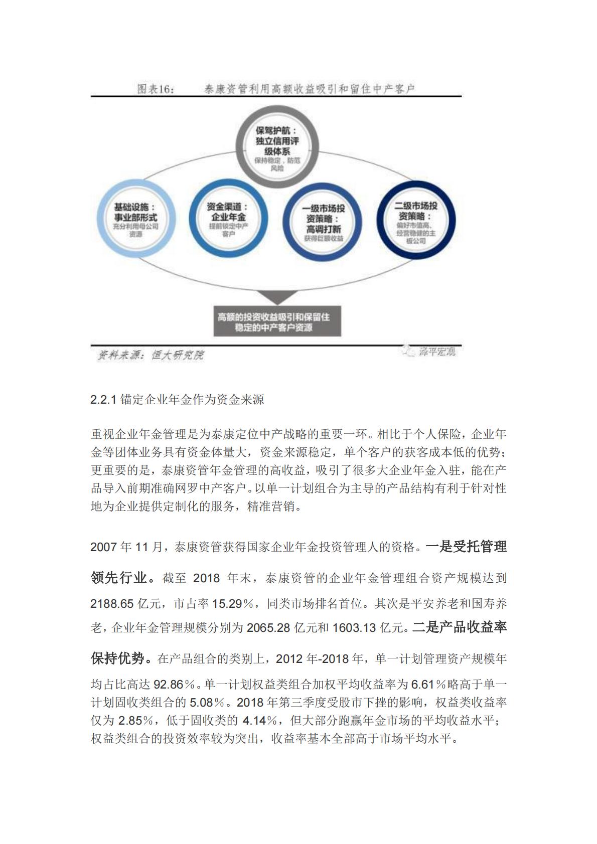 解码泰康-从保险到医养的成功突围-恒大任泽平-30页.pdf