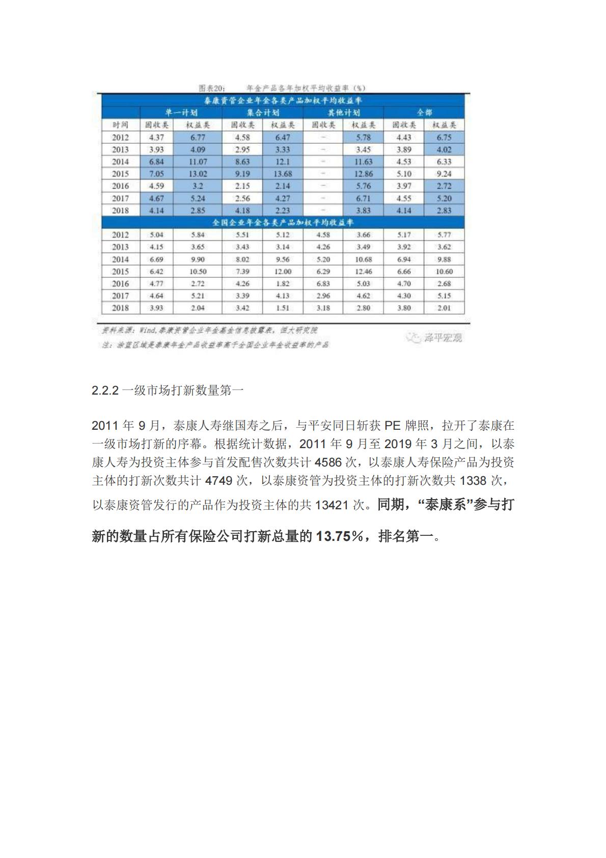 解码泰康-从保险到医养的成功突围-恒大任泽平-30页.pdf