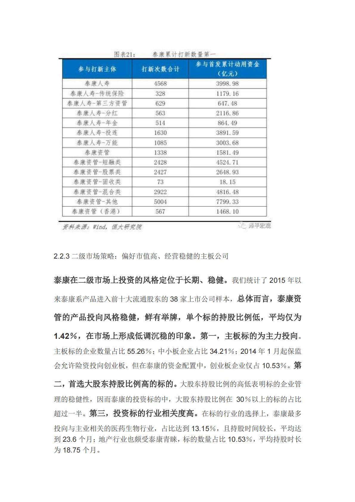 解码泰康-从保险到医养的成功突围-恒大任泽平-30页.pdf