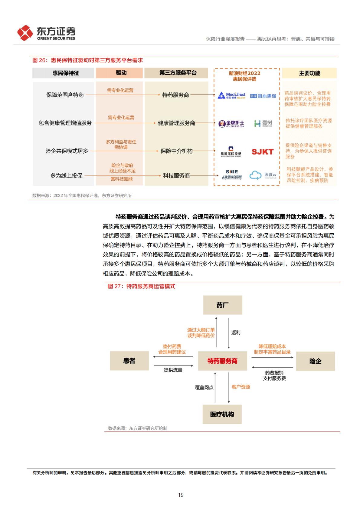保险：惠民保专题深度报告：惠民保再思考：普惠、共赢与可持续.pdf
