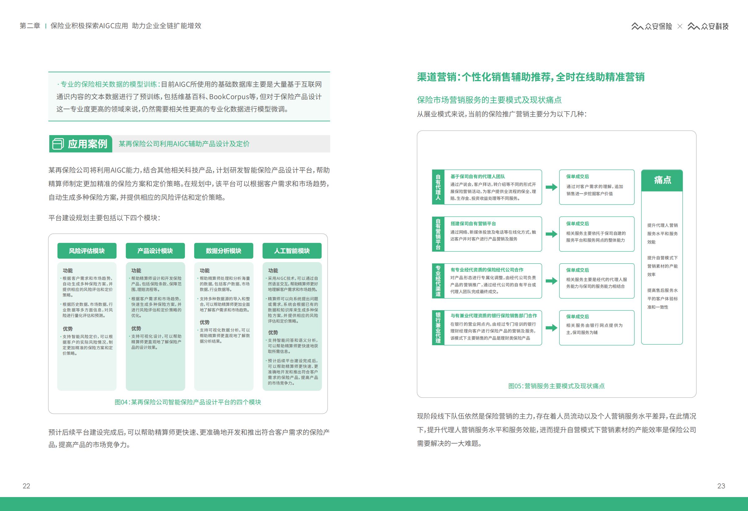 AIGC&ChatGPT保险行业应用白皮书-众安保险&众安科技-62页.pdf