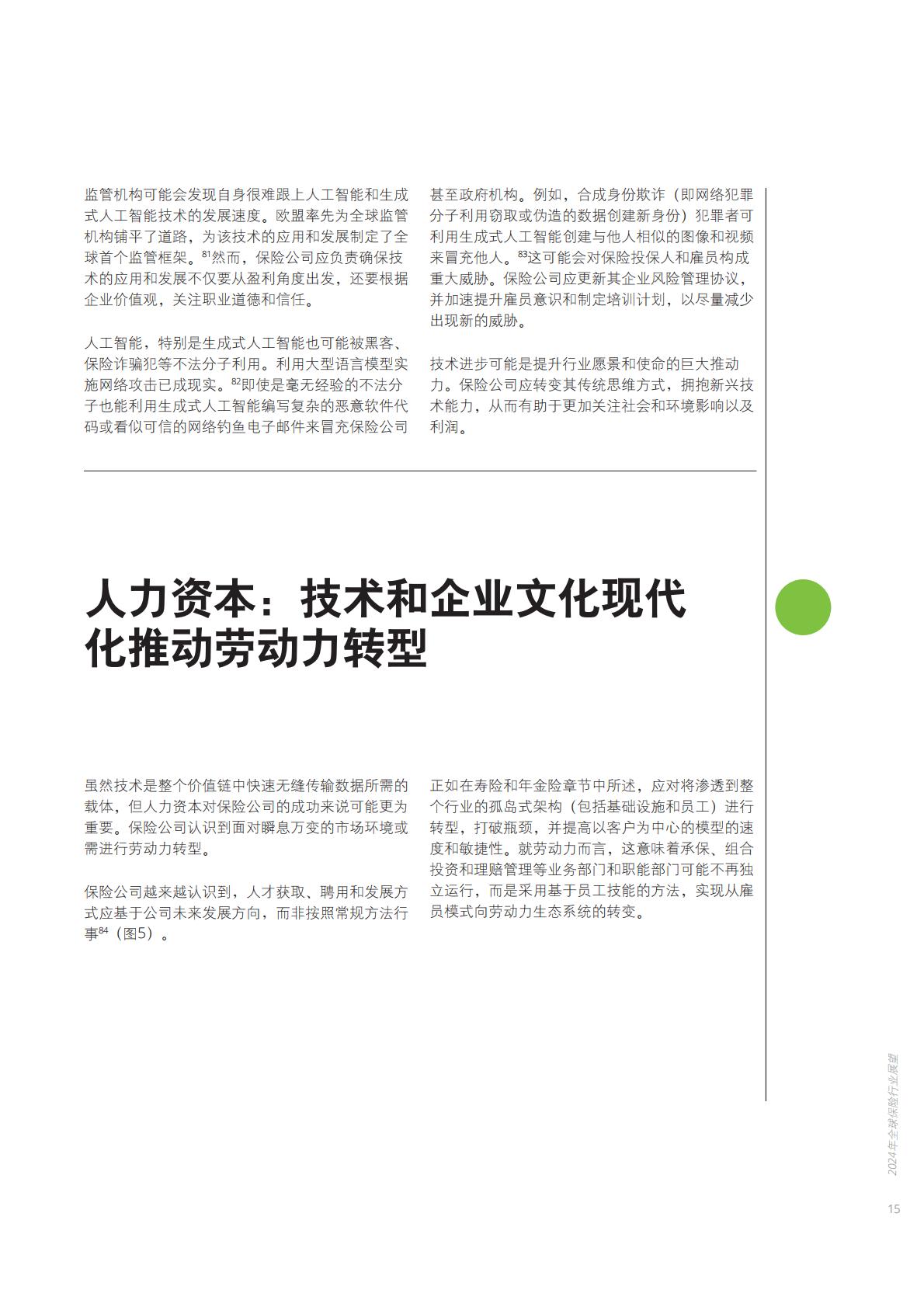 2024年全球保险行业展望-德勤-202312.pdf