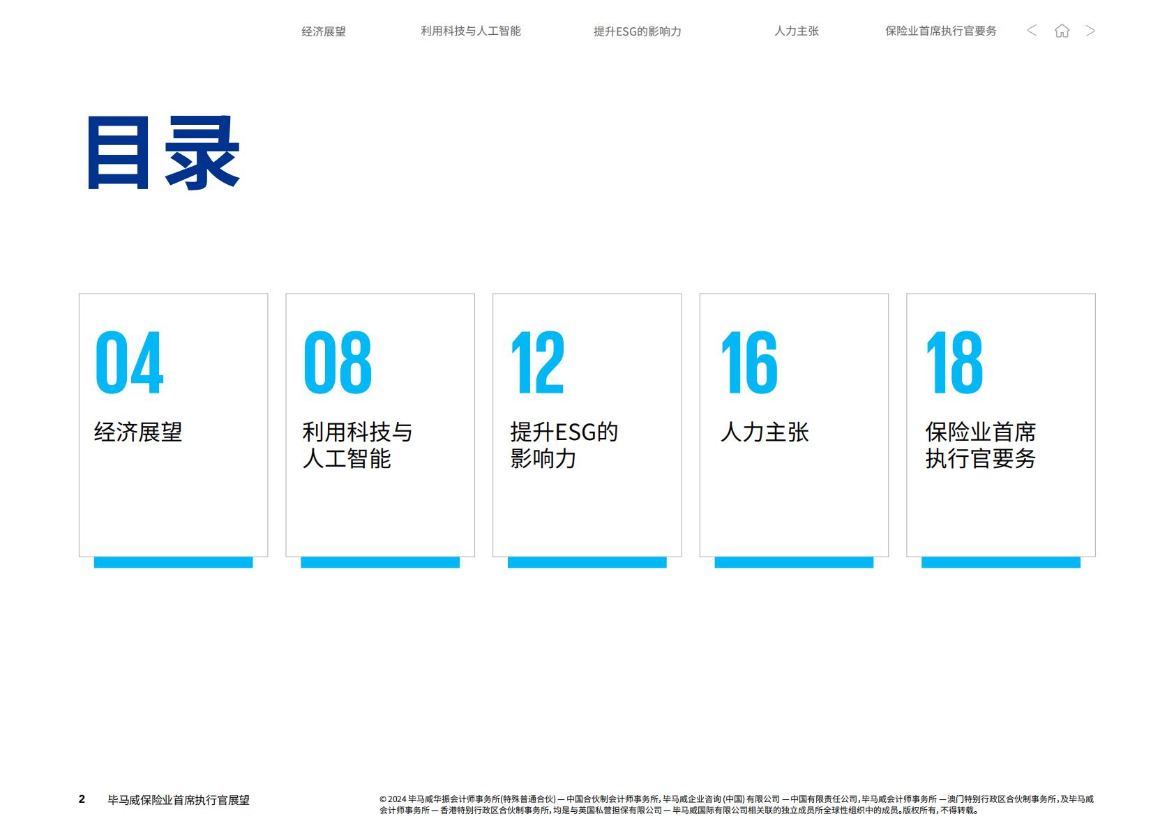 2024保险业首席执行官展望-毕马威-21页.pdf