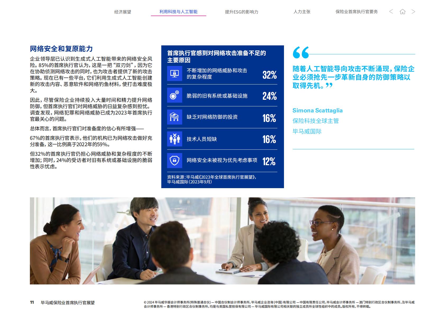 2024保险业首席执行官展望-毕马威-21页.pdf