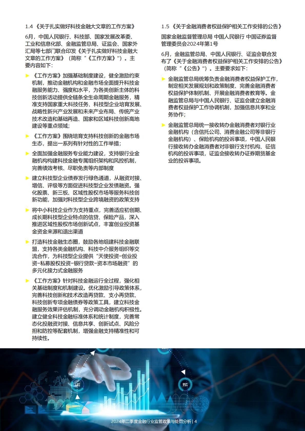 19页-安永-2024年二季度金融行业监管政策与处罚分析-2024年7月15日.pdf